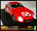 Alfa Romeo Giulia TZ n.58 Targa Florio 1964 - AutoArt 1.18 (1)
